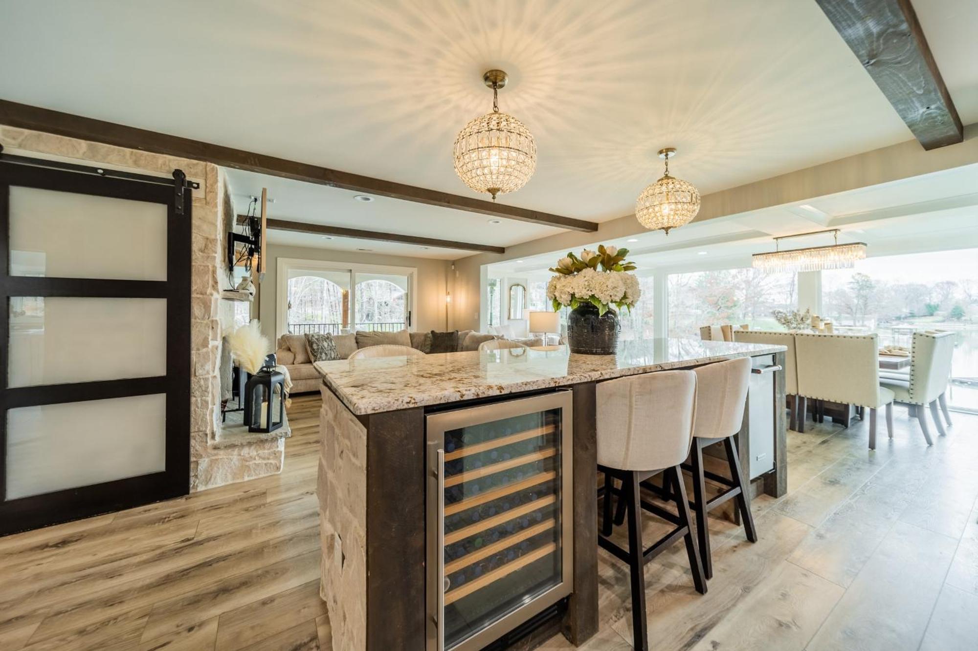 Take It To The Bank By Avantstay New Pool Hot Tub Sleeps 16 Denver Buitenkant foto