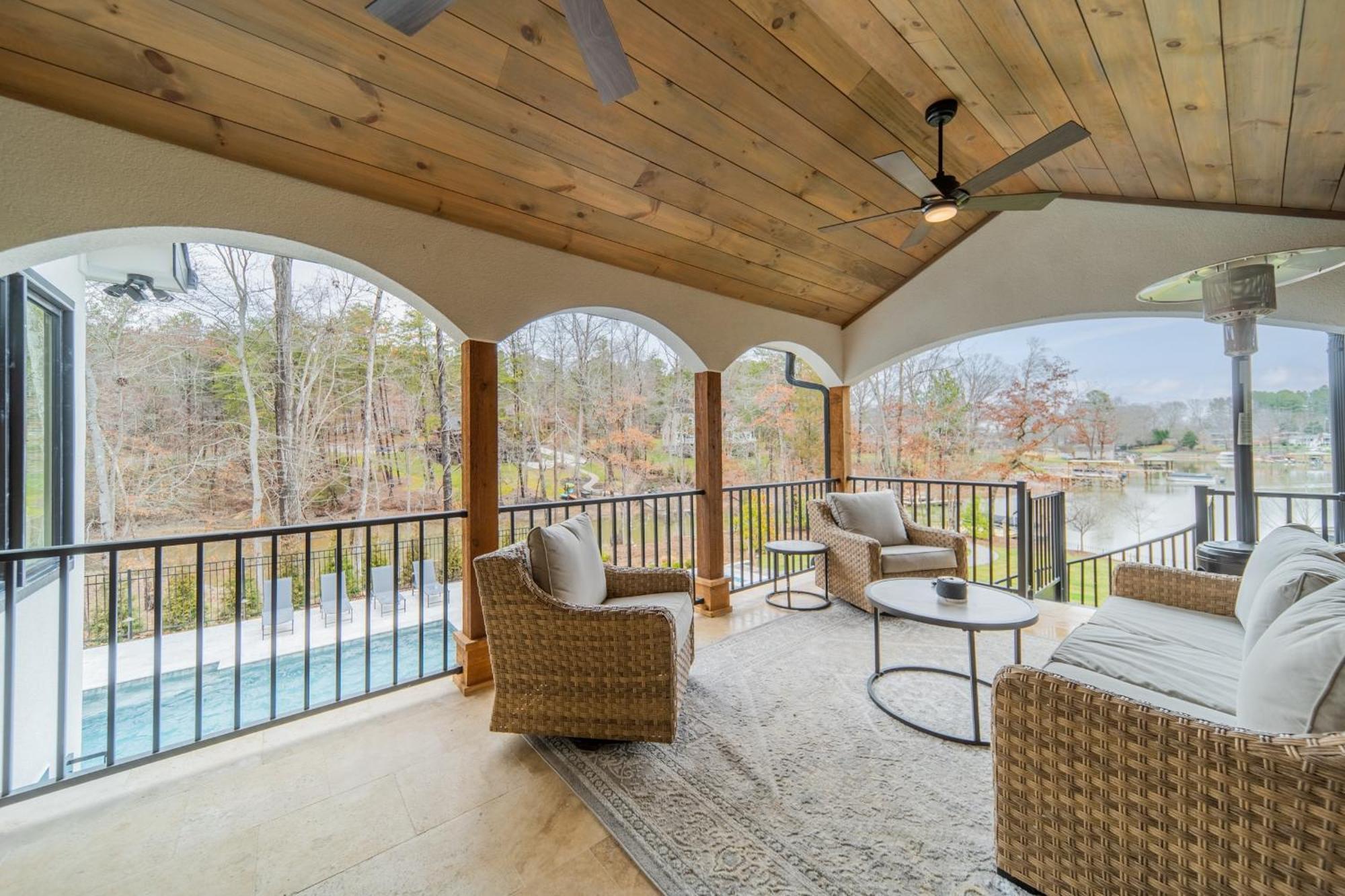 Take It To The Bank By Avantstay New Pool Hot Tub Sleeps 16 Denver Buitenkant foto